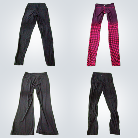 Lululemon Y2K Active Leggings