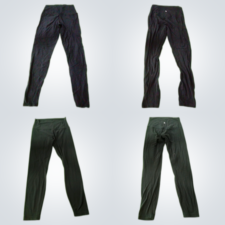 Lululemon Y2K Active Leggings