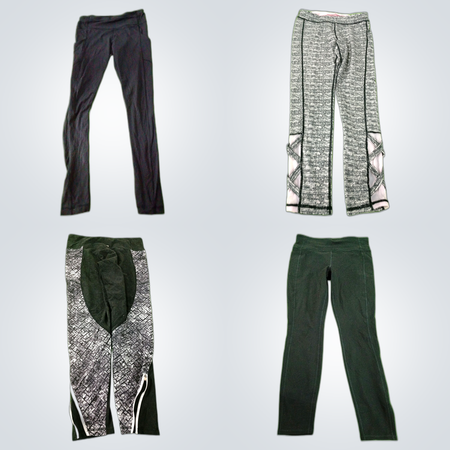 Y2K Leggings Bundle Pack