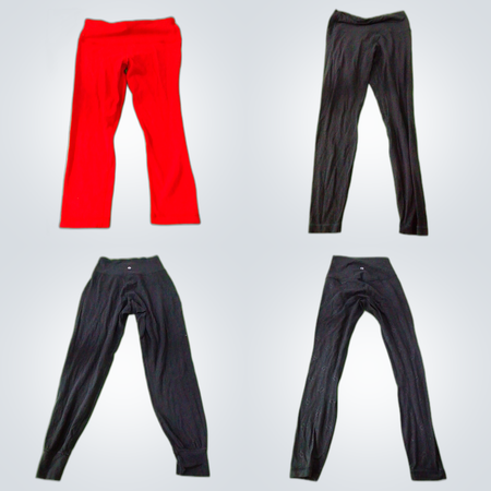 lululemon active legging