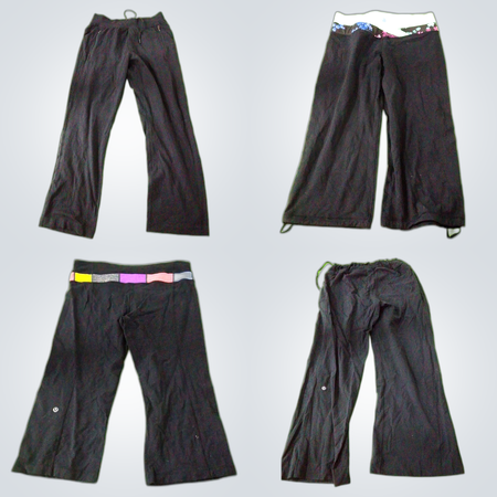Lululemon Y2K Pant Bundle