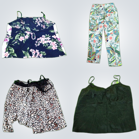 Victoria's Secret Y2K Camisoles