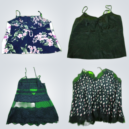 Victoria's Secret Y2K Camisoles