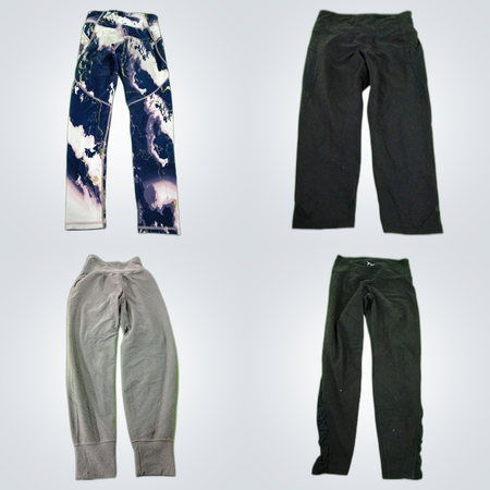 Old Navy Y2K Leggings