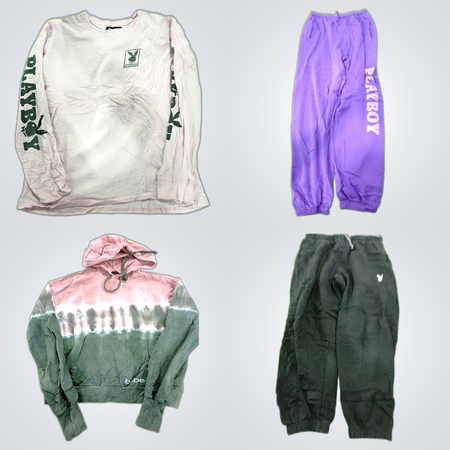 Y2K Sweatpant Bundle Pants