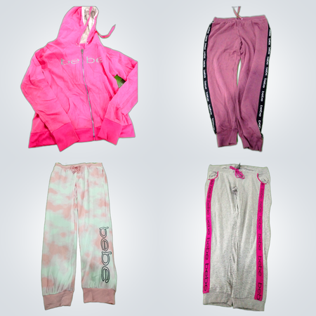 Sudaderas y Joggers Y2K