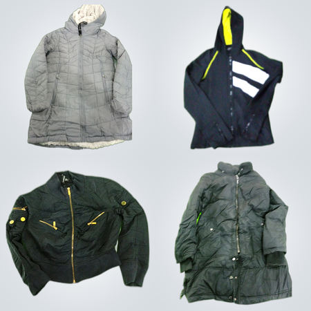 Bebe Y2K Jacket Bundle