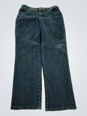 Gloria Vanderbilt Bootcut Jeans