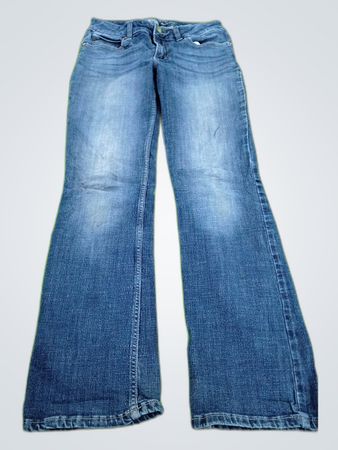 Wrangler Bootcut Jeans