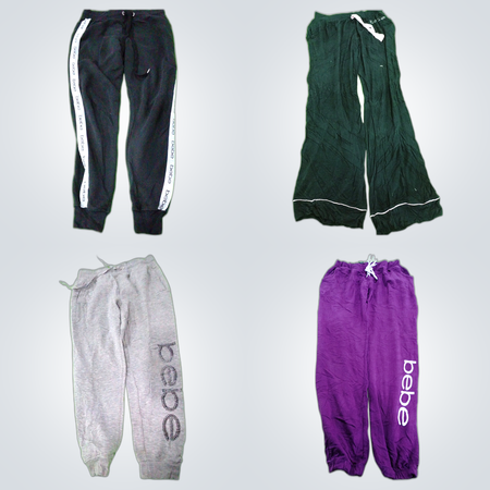 Bebe Y2K Pant Bundle