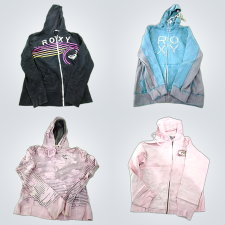 Roxy Y2K Hoodies Bundle