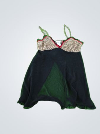 La Perla COS Lace Camisole Bundle 10 Pc Lingerie Set