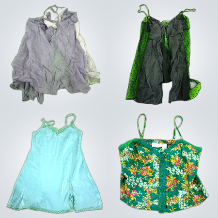 Victoria's Secret Y2K Slip Dresses