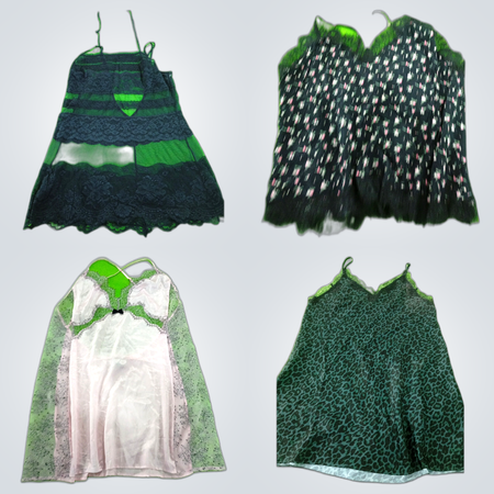 Victoria's Secret Y2K Camisoles