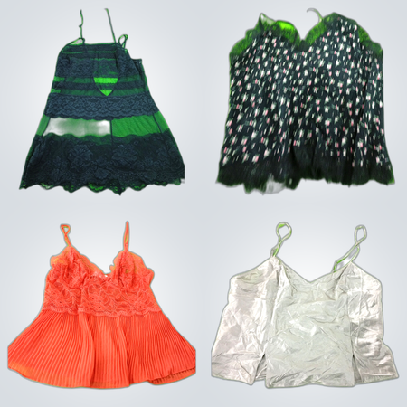 Victoria's Secret Y2K Camisoles