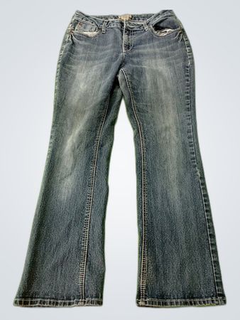 Earl Jean Denim Jeans