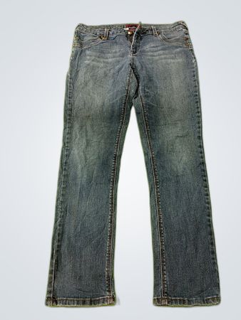 Dex Jeans