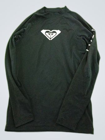 Quiksilver Long Sleeve Shirt