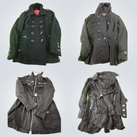 Miss Sixty Y2K Jackets