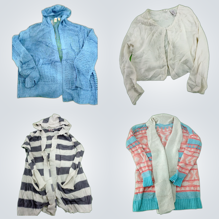 Roxy Y2K Knitwear Bundle