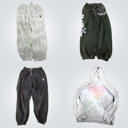 Y2K Sweatpant Bundle Pants