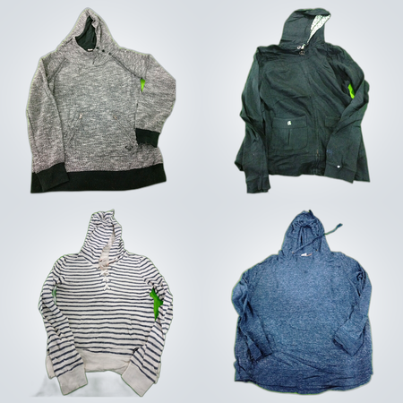 Roxy Y2K Sweatshirts Bundle
