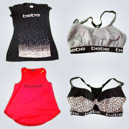 Y2K Tank Tops Bundle