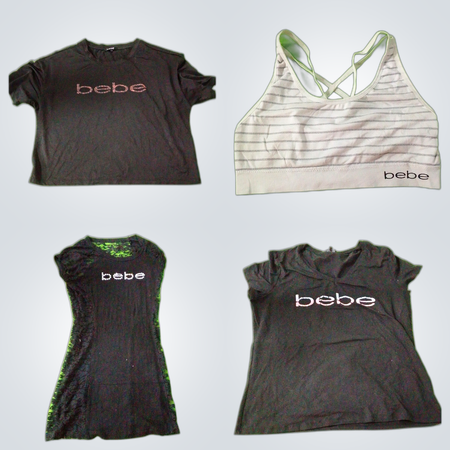 Y2K Fashion Bundle Fashions