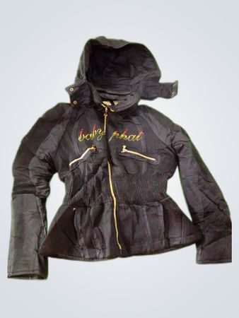 Ensemble de sélection manuel BAB Custom