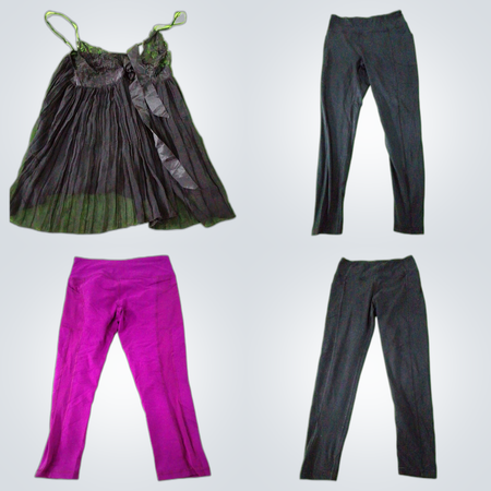 Victoria's Secret Y2K Dress