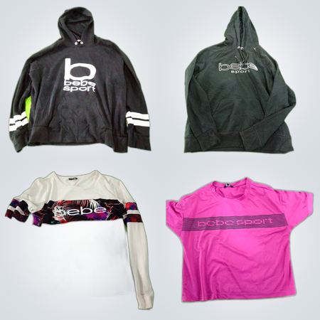 Y2K Gym Short Bundle