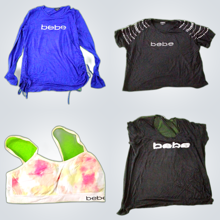 Y2K Tank Tops Bundle