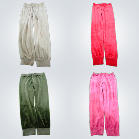 Juicy Couture Y2K Pant Bundle