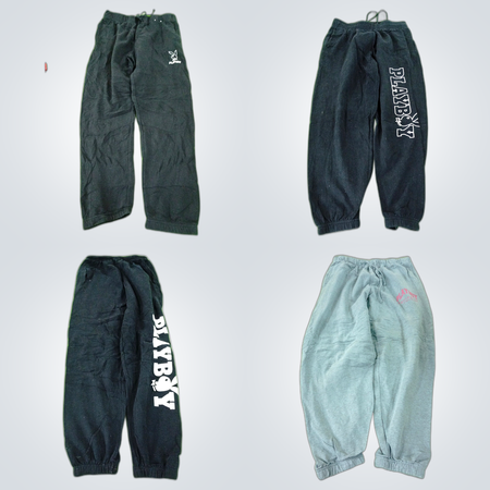 Playboy Y2K Sweatpant Bundle