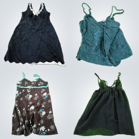 Victoria's Secret Y2K Camisoles