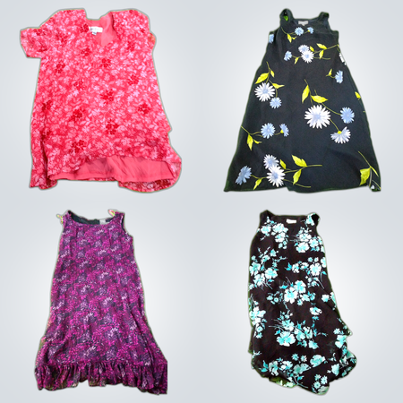 Studio i Y2K Dress Bundle