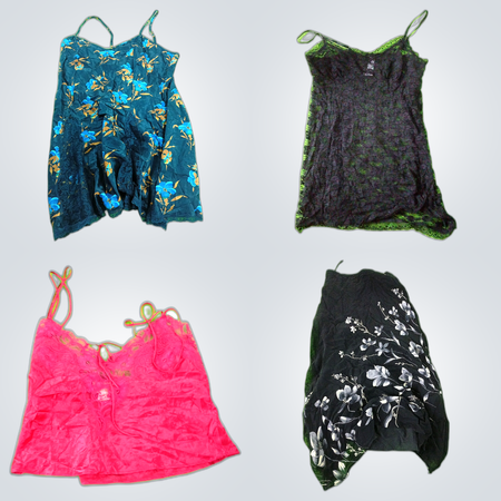 Victoria's Secret Y2K Camisoles