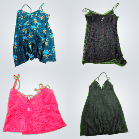 Victoria's Secret Y2K Camisoles