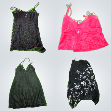 Victoria's Secret Y2K Camisoles