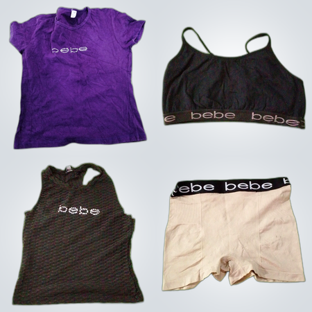 Y2K T-Shirts Bundle Pack