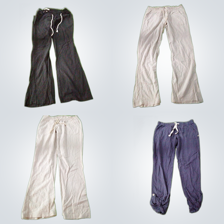 Roxy Y2K Pant Bundle