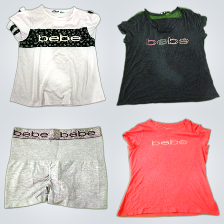 Boho Chic T-Shirts Bundle