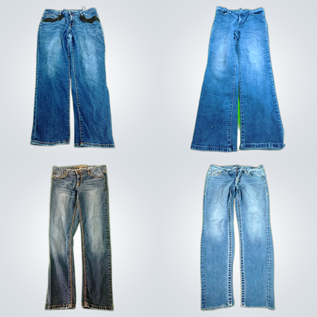 Denim jeans Bundles