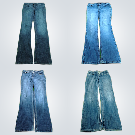 Lee Y2K Bootcut Jeans
