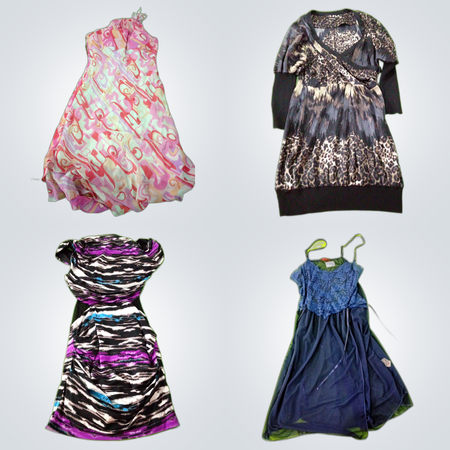 Y2k dresses bundles