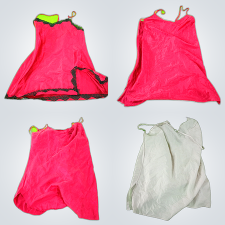 victoria's secret basic camisole