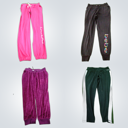 Y2K Style Pant Bundle
