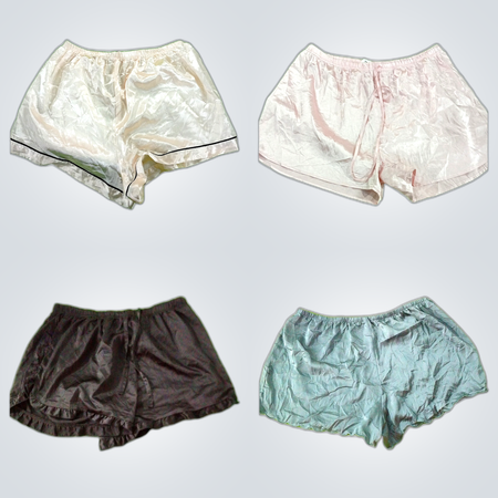 Y2k Shorts Bundles