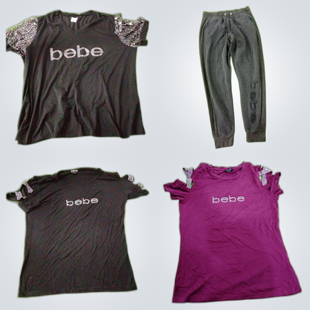 Y2K Fashion Bundle Tops