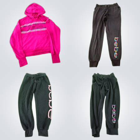 Y2K Style Pant Bundle